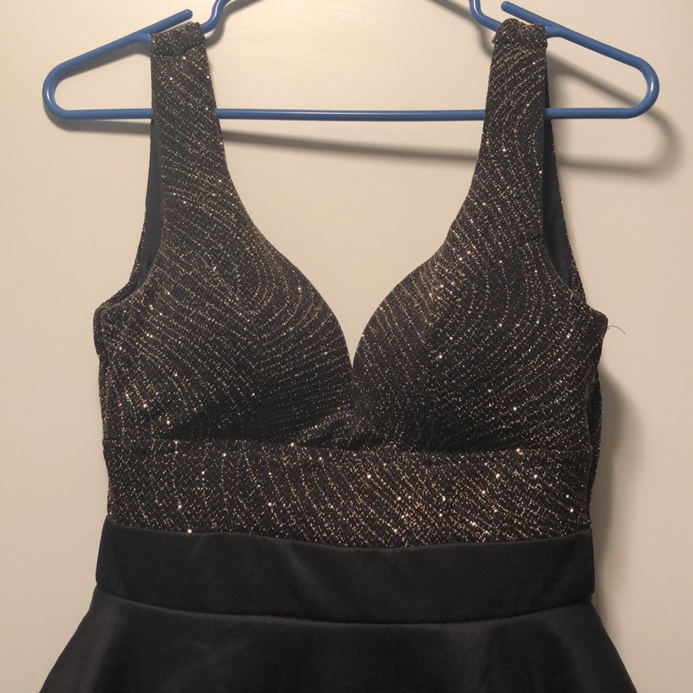 Amazing night out dress!